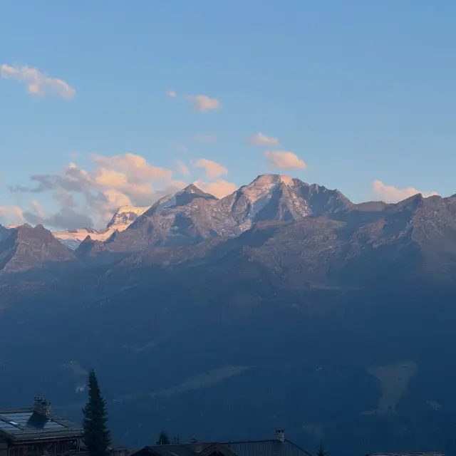 Instagram #verbier