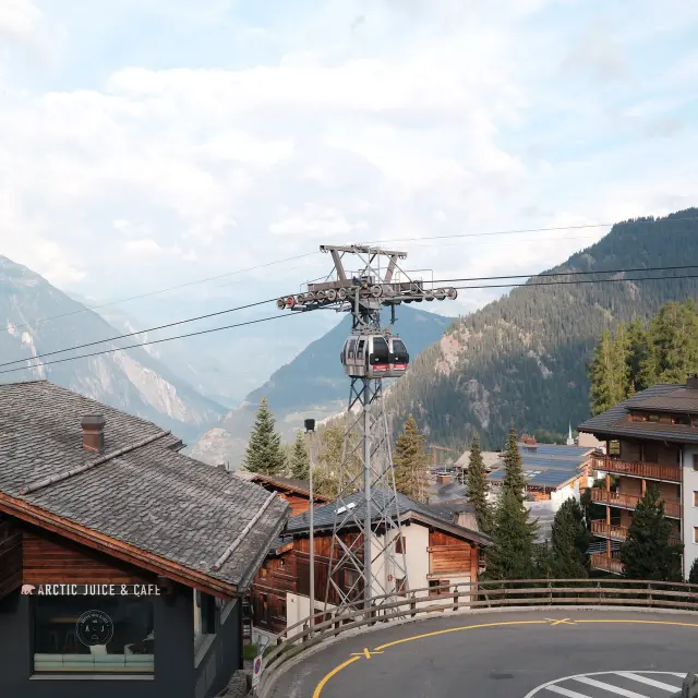Instagram #verbier