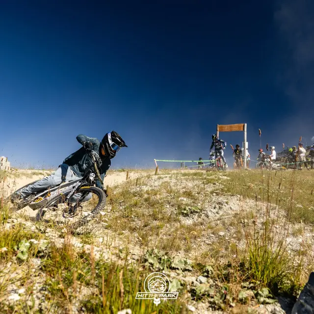 Instagram #verbierbikepark