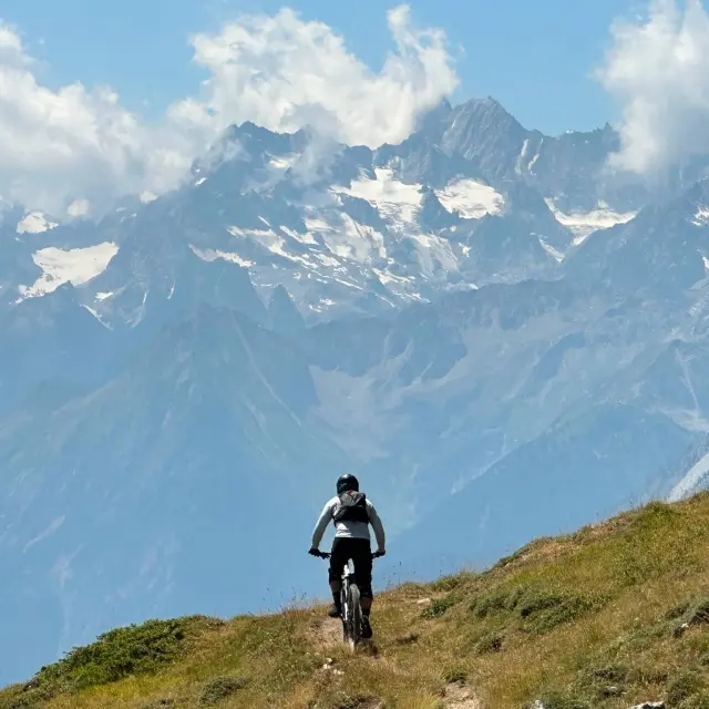 Instagram #verbier