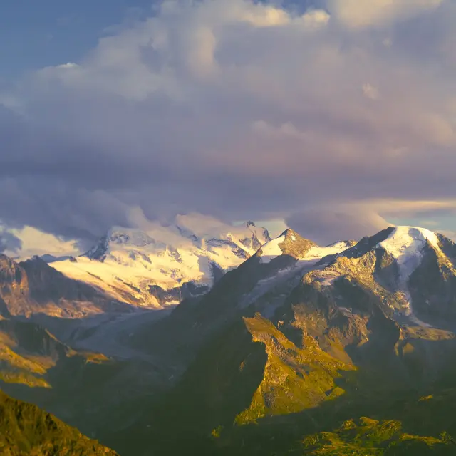 Instagram #verbier