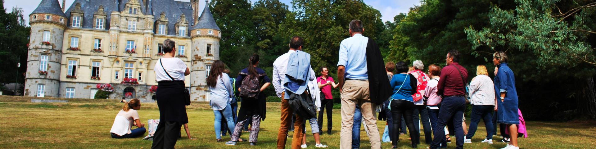 chateau-bagnoles-orne-visite-2