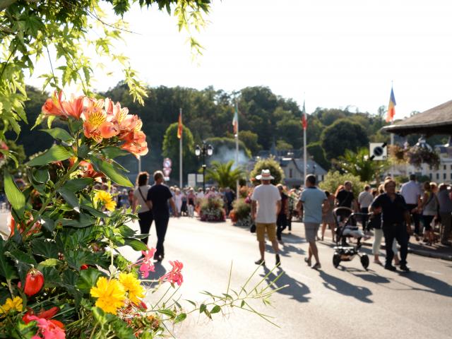 bagnoles-orne-fete-lac