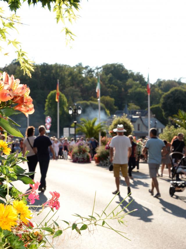 bagnoles-orne-fete-lac