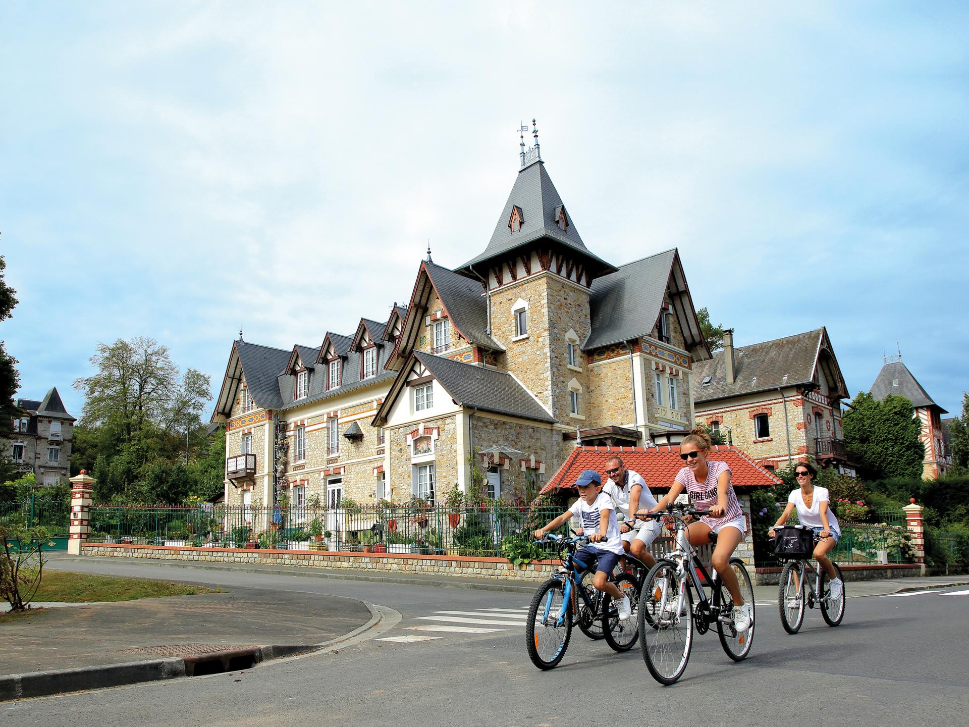 Découvrir la nature à Bagnoles de l’Orne jardins, balades et activités Be Bagnoles Découvrir la nature à Bagnoles de l’Orne jardins, balades et activités Be Bagnoles