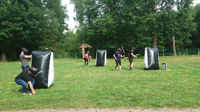 bagnoles-orne-archery-tag-team-building-seminaire-3