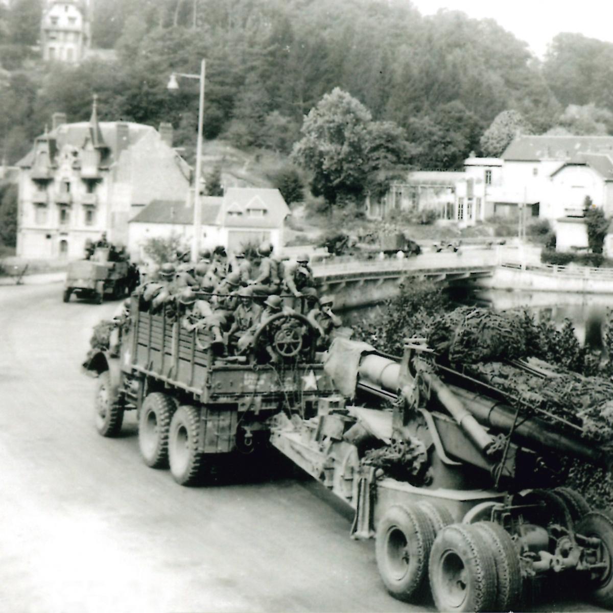 The history of the town | Bagnoles de l'Orne