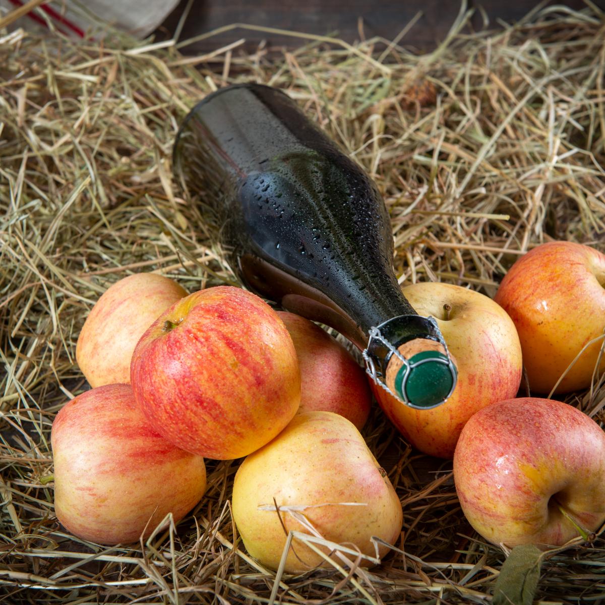 Der calvados Bagnoles de l