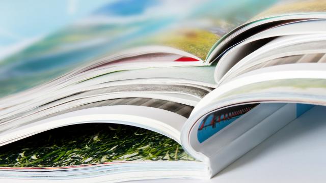 Zeitschriften