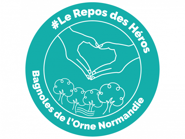 Le repos des héros | Bagnoles de l'Orne