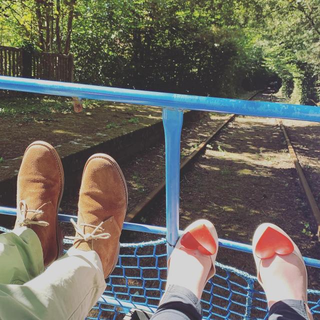 Instagram #bagnolesdelorne