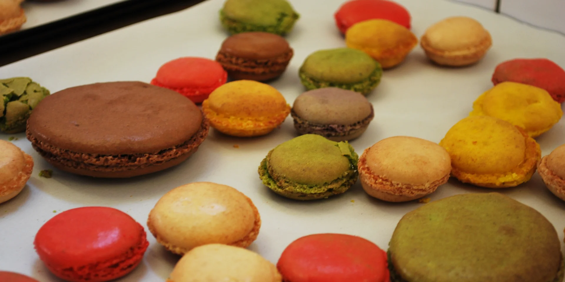 Bagnoles Orne Casati Lenoir Macaron Specialite Savoir Faire 3
