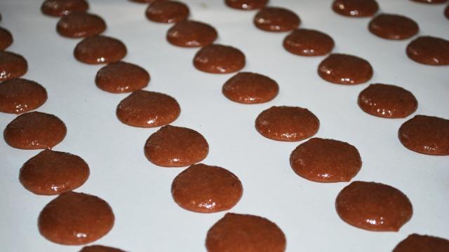 Bagnoles Orne Casati Lenoir Macaron Specialite Savoir Faire 4