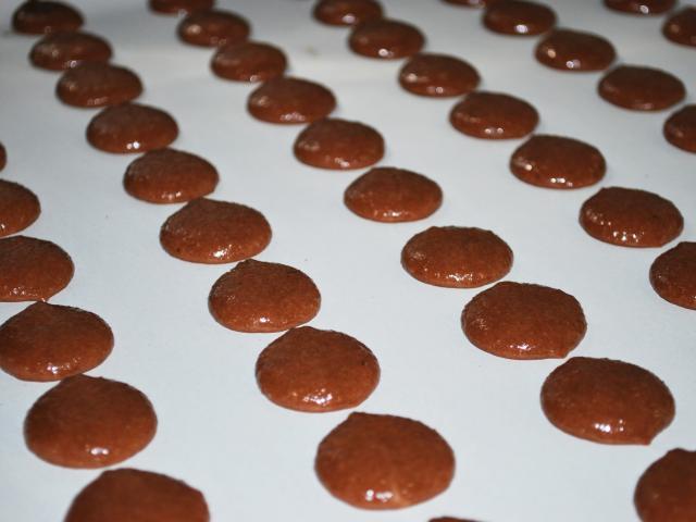 Bagnoles Orne Casati Lenoir Macaron Specialite Savoir Faire 4