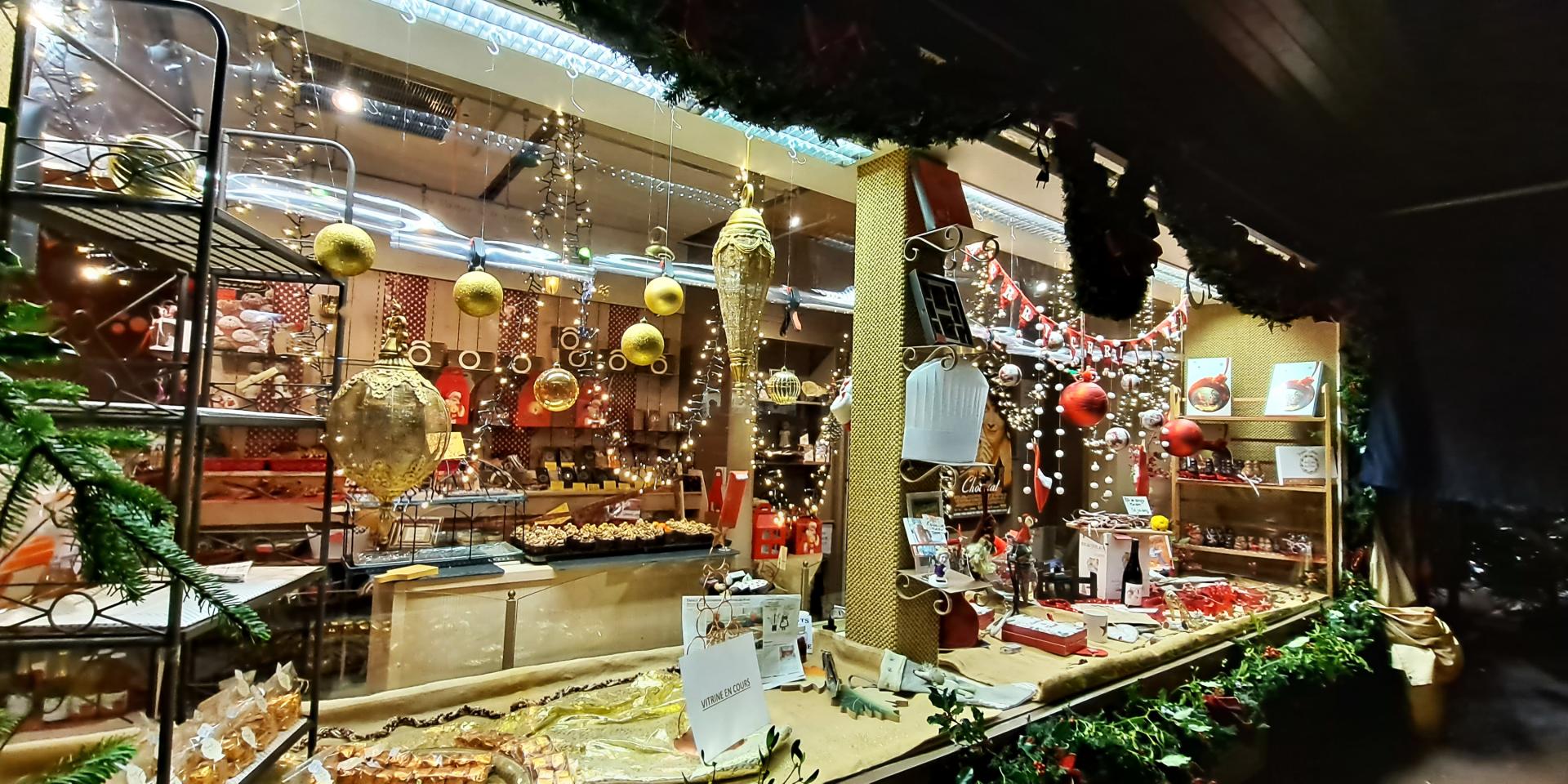 Marché De Noel Bagnoles De L Orne