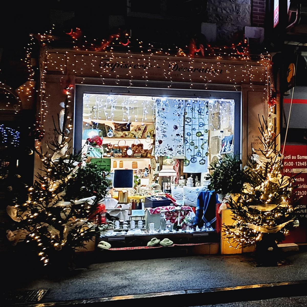 Marché De Noel Bagnoles De L Orne