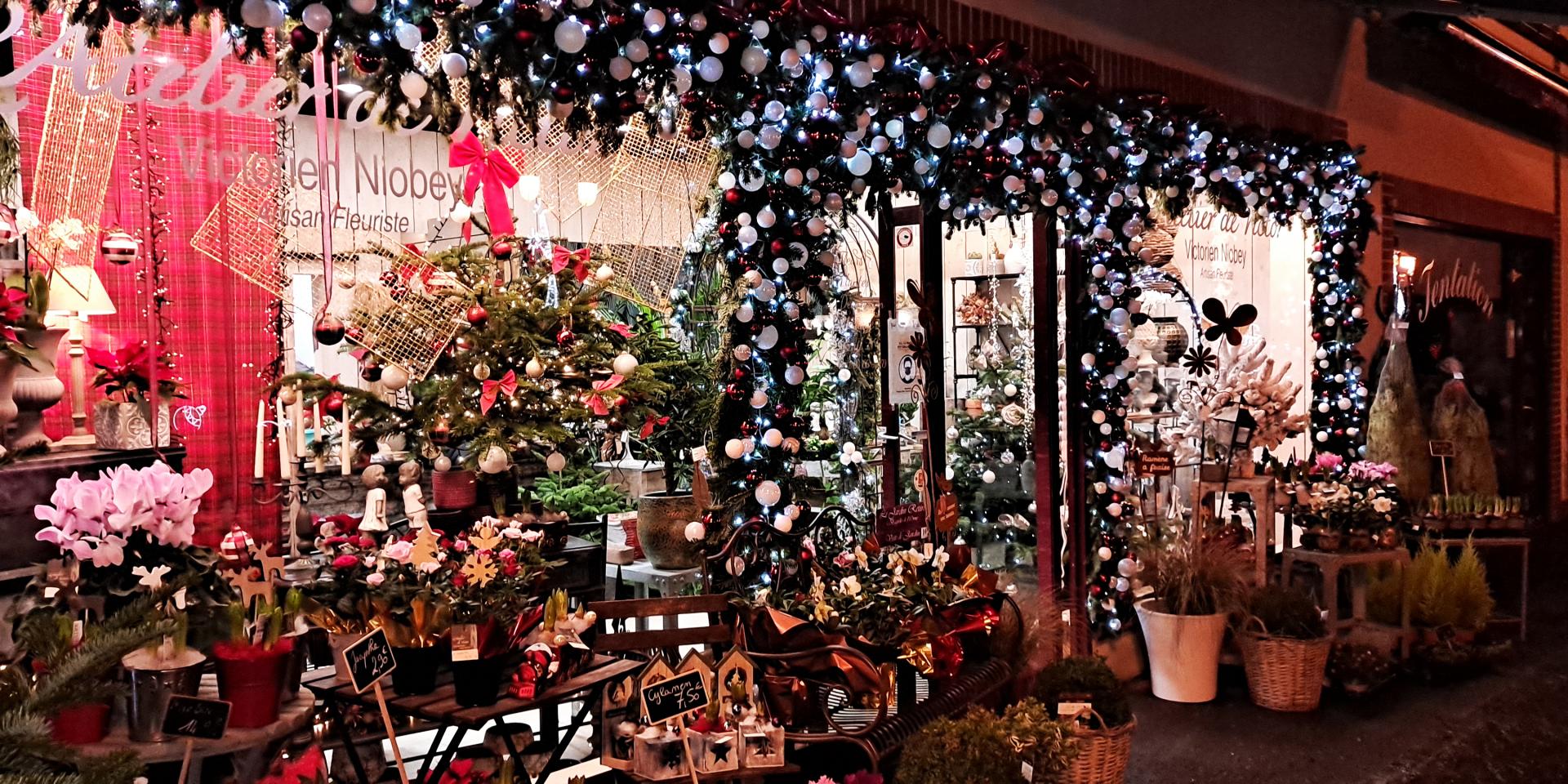 Marché De Noel Bagnoles De L Orne
