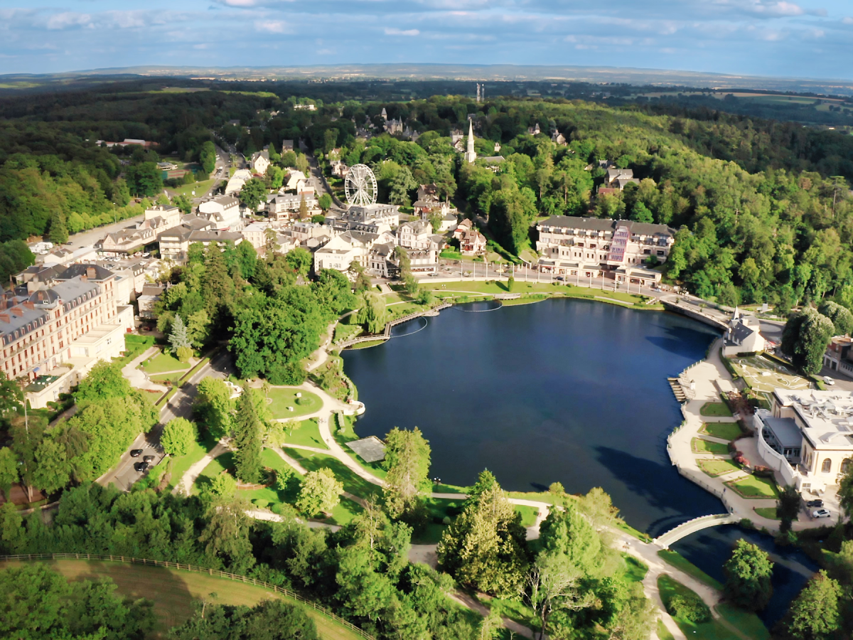Aux Alentours Bagnoles De L Orne