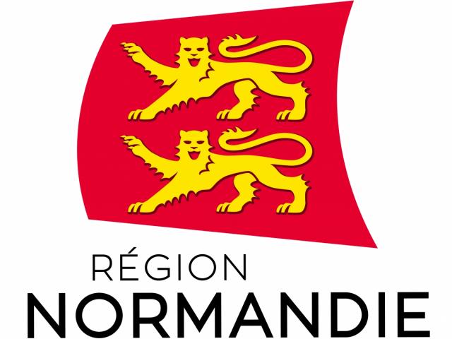 Bagnoles Orne Region Normandie Logo