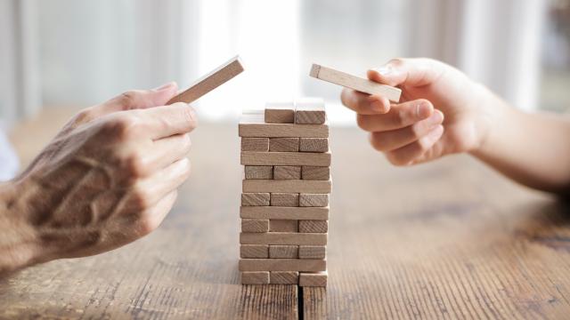 Bagnoles Orne Jeu Construction Partie Adobestock