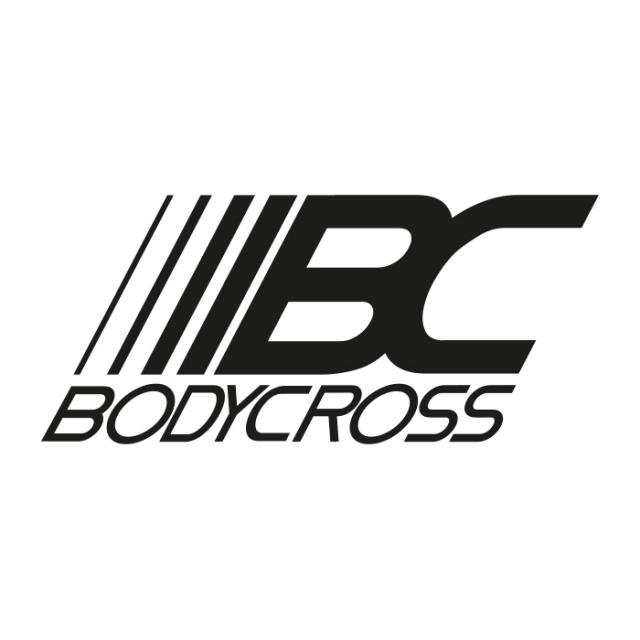 Bagnoles Orne Partenaire Bnt Normandie Trail Logo Bodycross