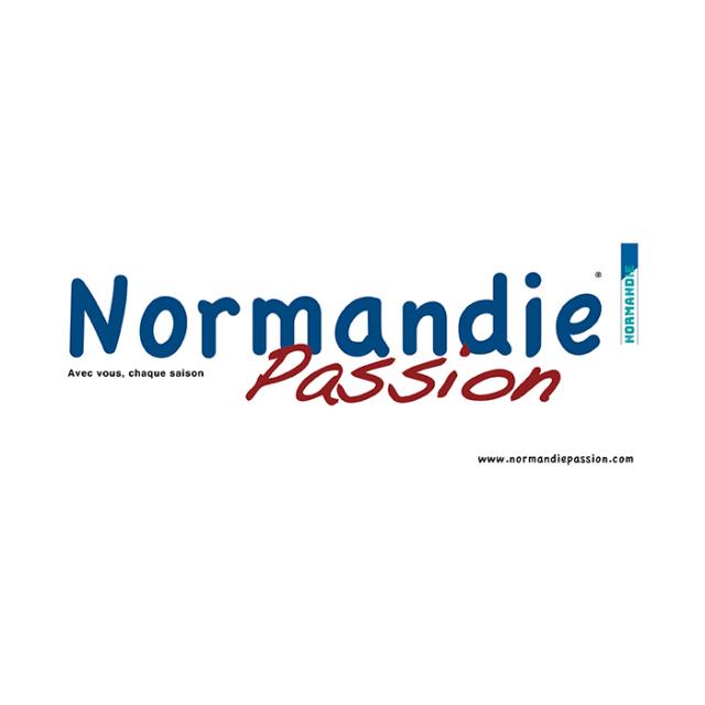 Bagnoles Orne Partenaire Bnt Normandie Trail Logo Normandiepassion
