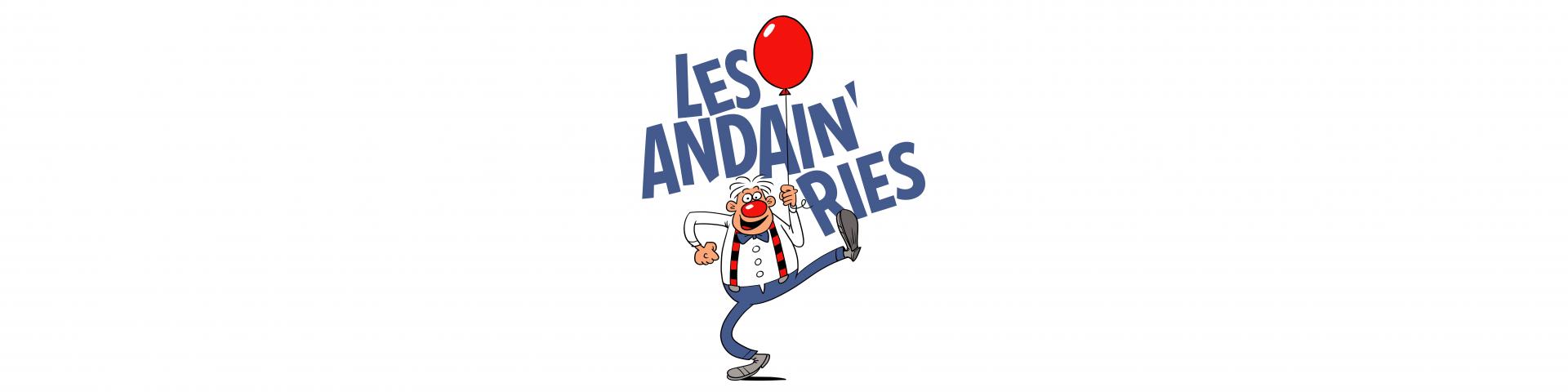 AndaineriesMascotte-ok