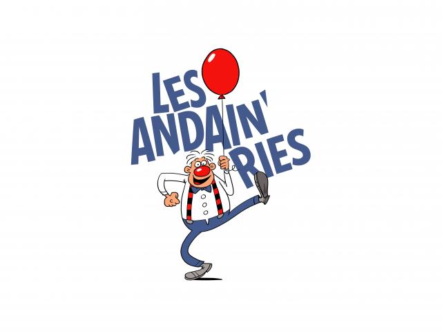 AndaineriesMascotte-ok