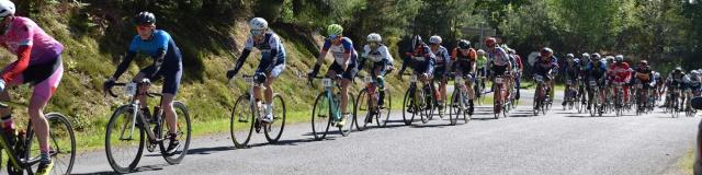 Bagnoles Orne Bebagnoles Course Randonnee Cyclo Velos Peloton Cycliste Lornaise Copyrightdl (3)