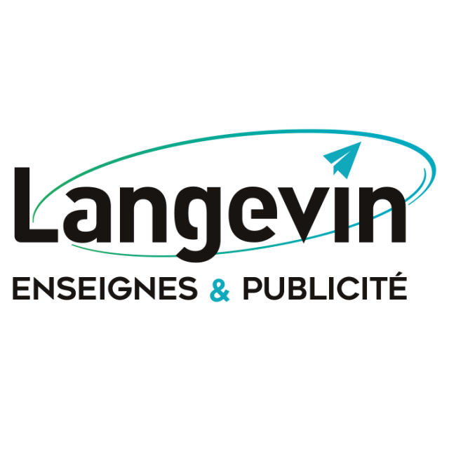 Bagnoles Orne Partenaire Bnt Normandie Logo Langevin