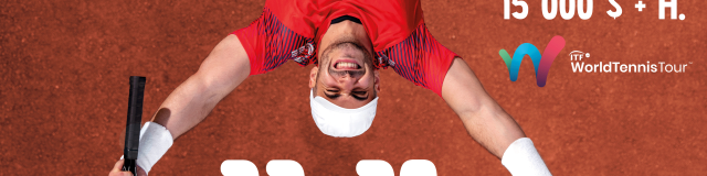 Affiche Atp 2023