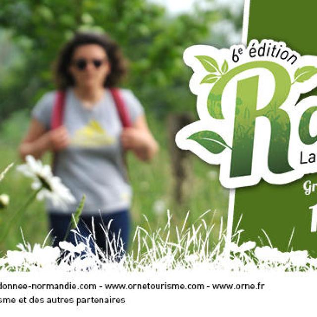 Bagnoles Orne Bebagnoles Bandeau Fete Rando Tourisme61 2023