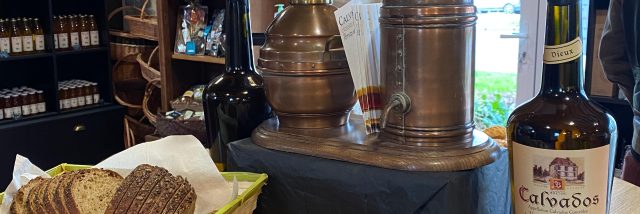 Bagnoles Orne Bebagnoles Seminaire Tourisme Affaires Atelier Accord Mets Cidres Calvados Manoir Durcet