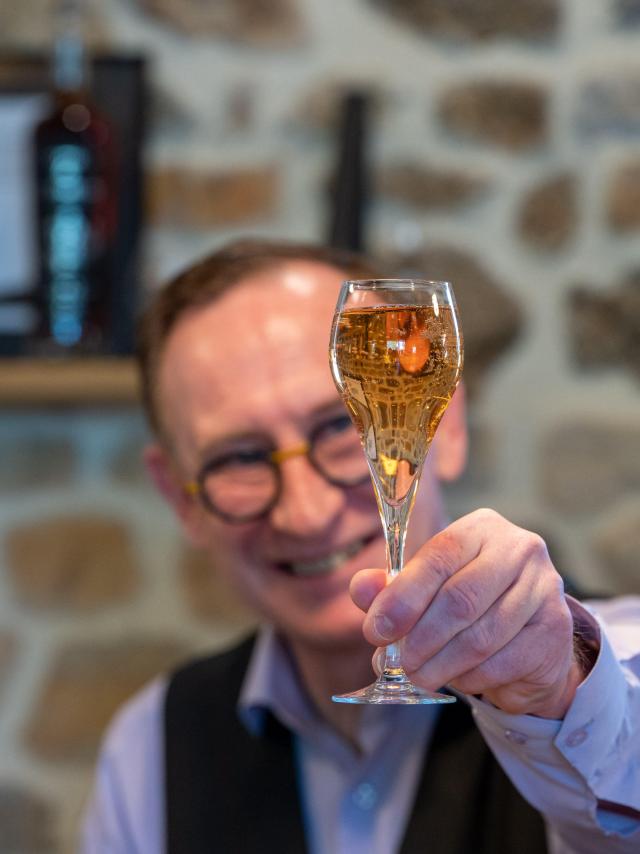 Bagnoles Orne Bebagnoles Atelier Cocktail Privilege Seminaire Groupe Poire Au Manoir De Durcet Thomas Lefloch