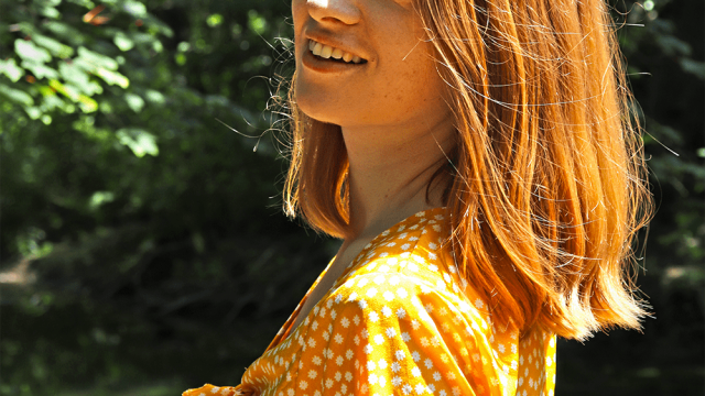 Bagnolesdelorne Bebagnoles Portrait Juliette Stage Tourisme Durable