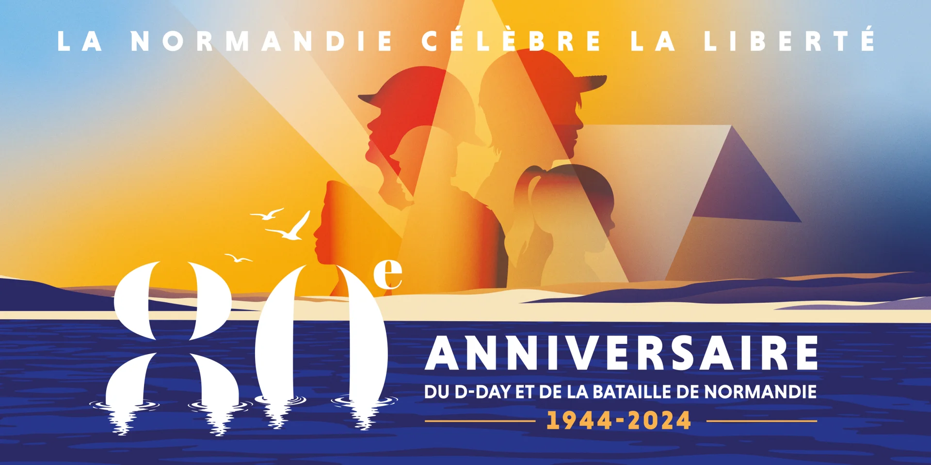 Bagnoles Orne Bebagnoles 80e Anniversaire Dday Bataille Normandie