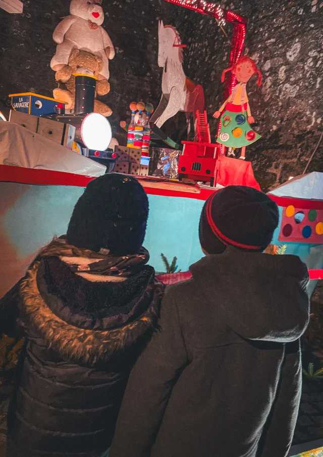 Bagnoles Orne Bebagnoles Destination Domfront Idee Sejour Pays Lumieres Villages Illumines La Sauvagere