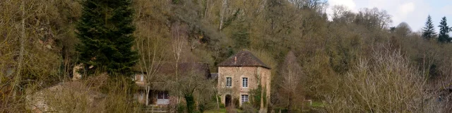 Torchamp Bocage Riviere Varenne