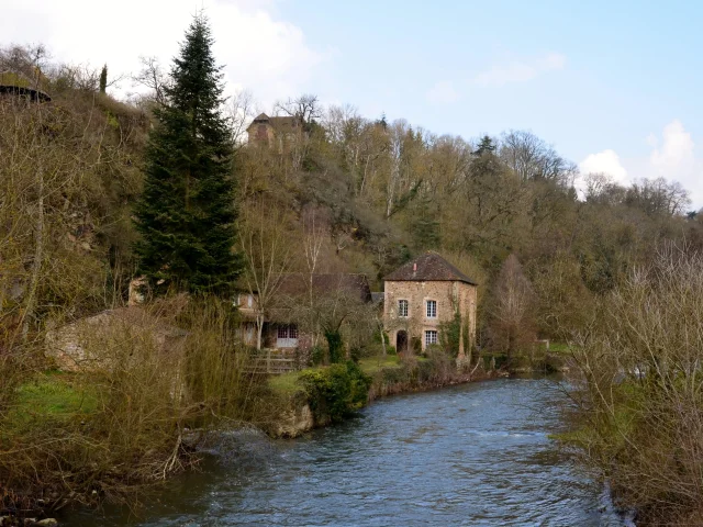Torchamp Bocage Riviere Varenne