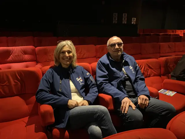 Bocage Destination Domfront Bagnoles Ambassadeur Cathy Serge Bretel Andainries Festival Humour