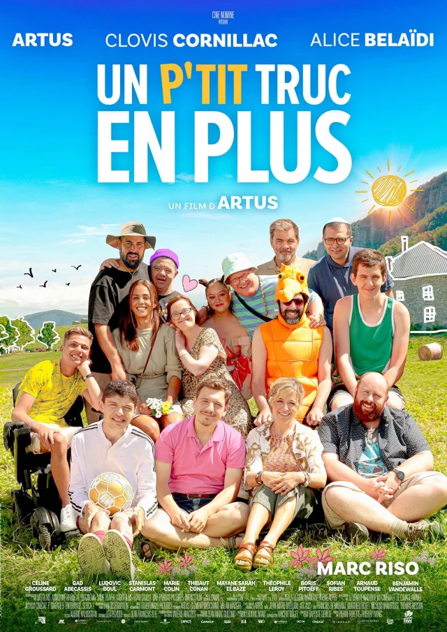 Bocage Destination Domfront Bagnoles Chateau Cinema Plein Air Ptit Truc En Plus Projection Film