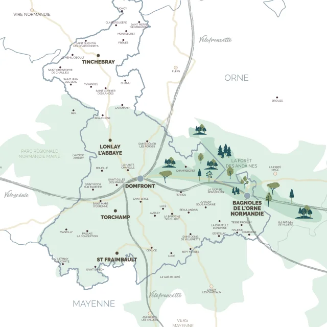 Maps
