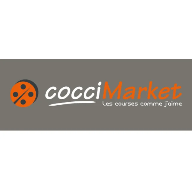 Bagnoles Orne Partenaire Bnt Normandie Trail Logo Coccimarket