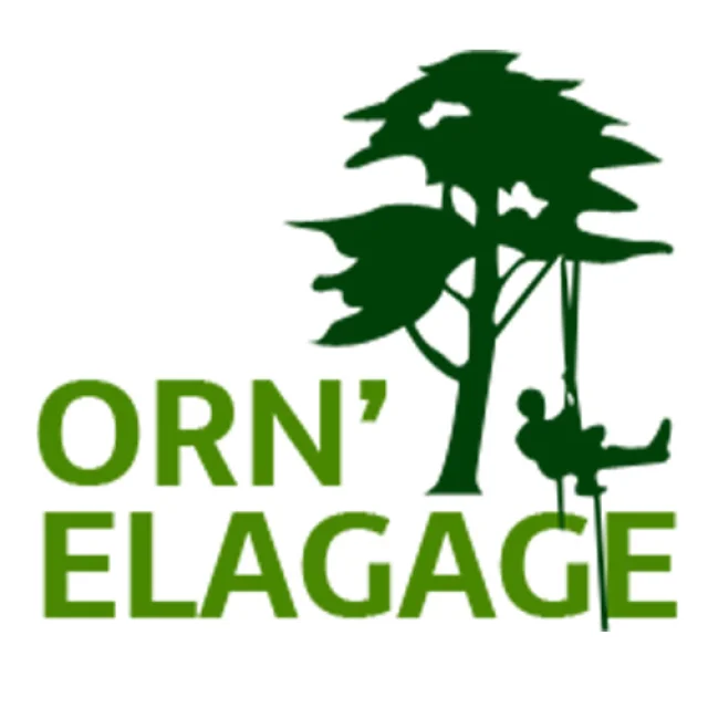 Bagnoles Orne Partenaire Bnt Normandie Trail Logo Ornelagage