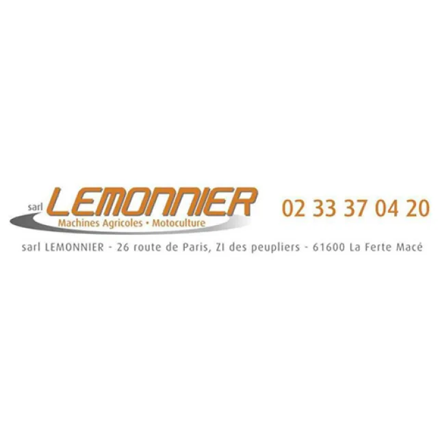 Bagnoles Orne Partenaire Bnt Normandie Trail Logo Sarl Lemonnier