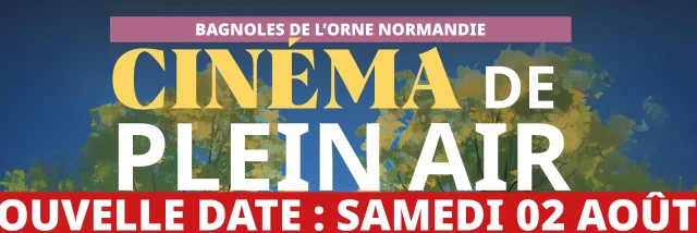 Bocage Destination Domfront Bagnoles Chateau Cinema Plein Air Panob2