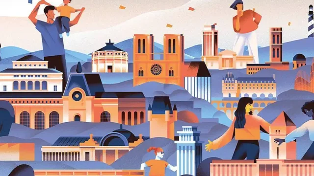 Bocage Destination Domfront Bagnoles Jep 2025