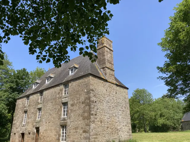 Bocage Destination Domfront Bagnoles Jep 2025 Manoir Guionniere Tinchebray