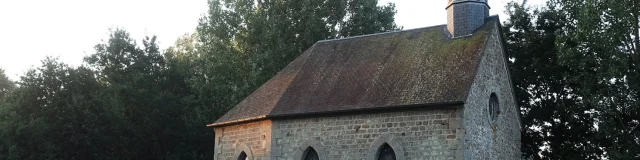 Bocage Destination Domfront Bagnoles Jep 2025 Chapelle Air Souvre Saint Mars Egrenne