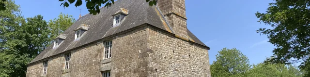 Bocage Destination Domfront Bagnoles Jep 2025 Manoir Guionniere Tinchebray